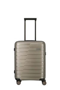 travelite Kuffert Air Base Beige 55 Cm 1