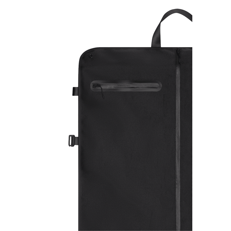 RAINS Dräktpåse W3 Svart 8