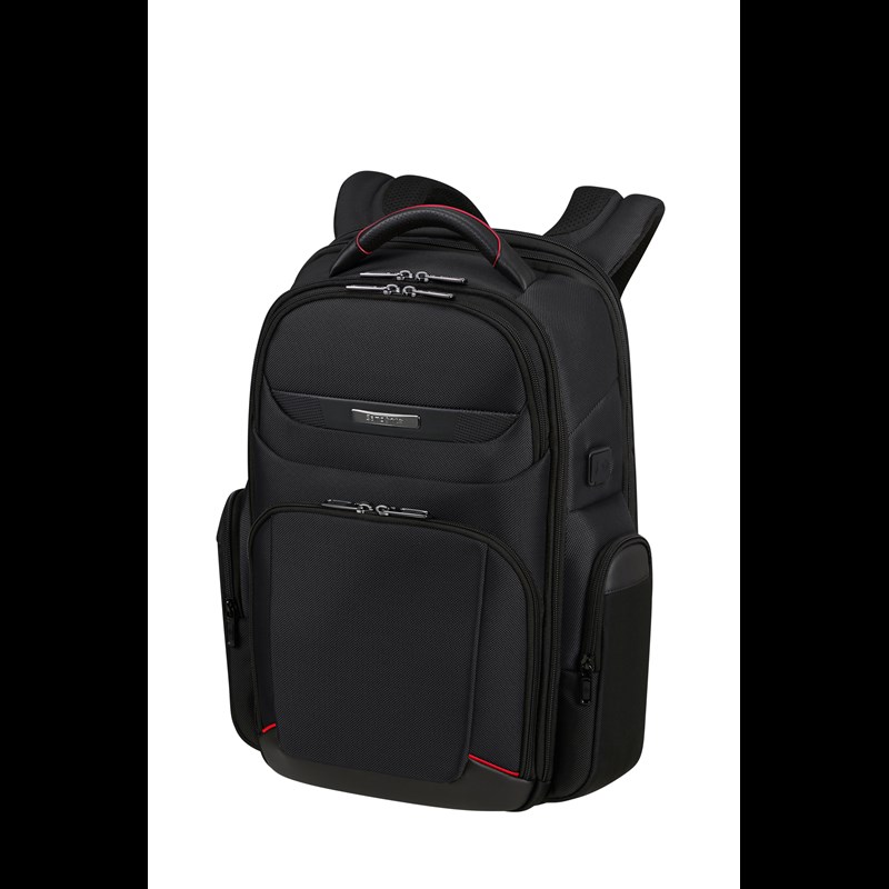 Samsonite Ryggsäck Pro-Dlx 6 Svart 15" 2