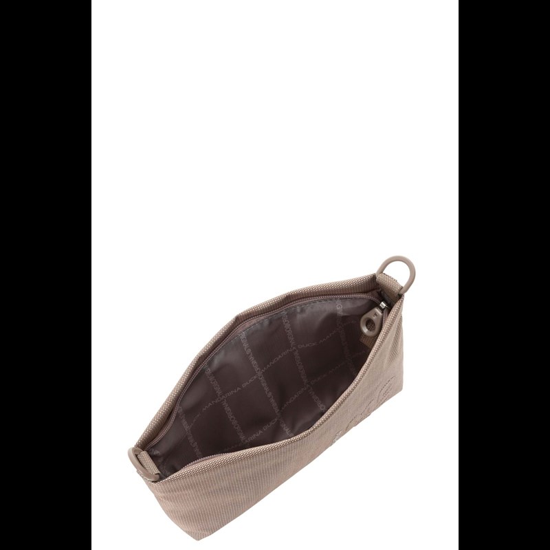 Mandarina Duck Crossbody MD20 Taupe 4