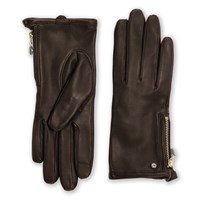 Adax Handske Carin M. Brun Str M