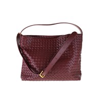By Stær Crossbody Dagmar  Bordeaux 1