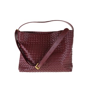 By Stær Crossbody Dagmar Bordeaux