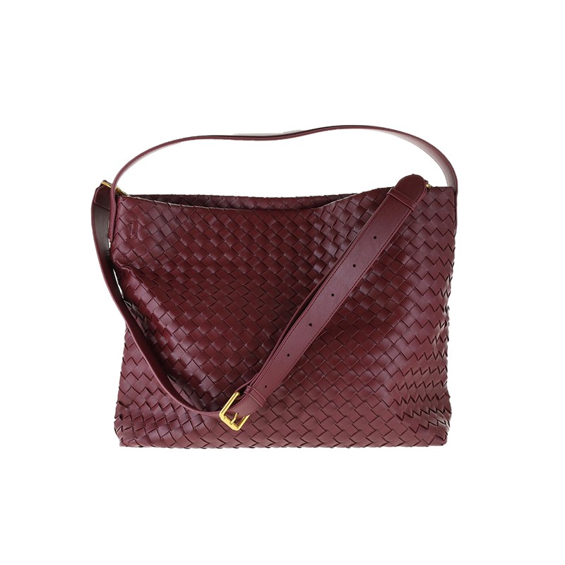 By Stær Crossbody Dagmar  Bordeaux 1
