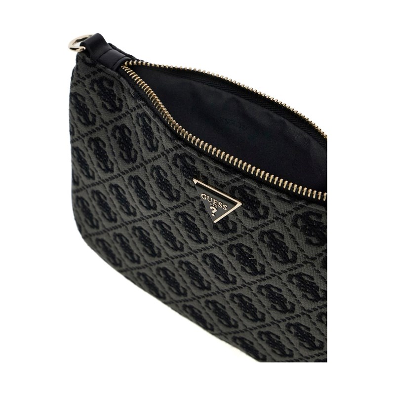 Guess Skuldertaske Pouch  Sort 3