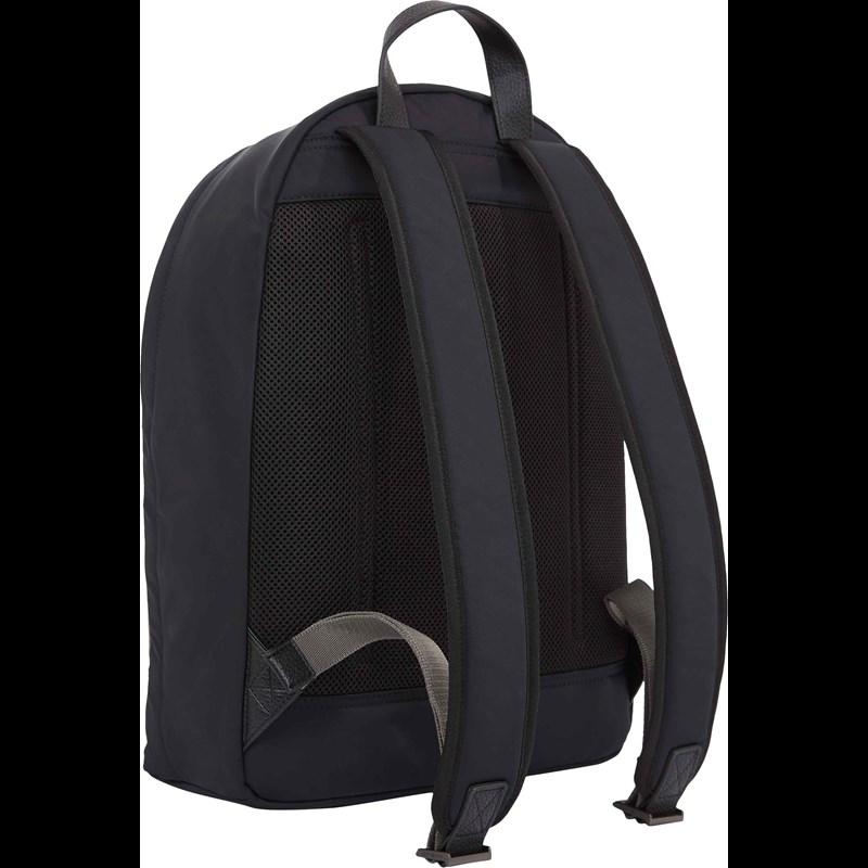 Tommy Hilfiger Rygsæk Blocked Dome Grøn 13" 2