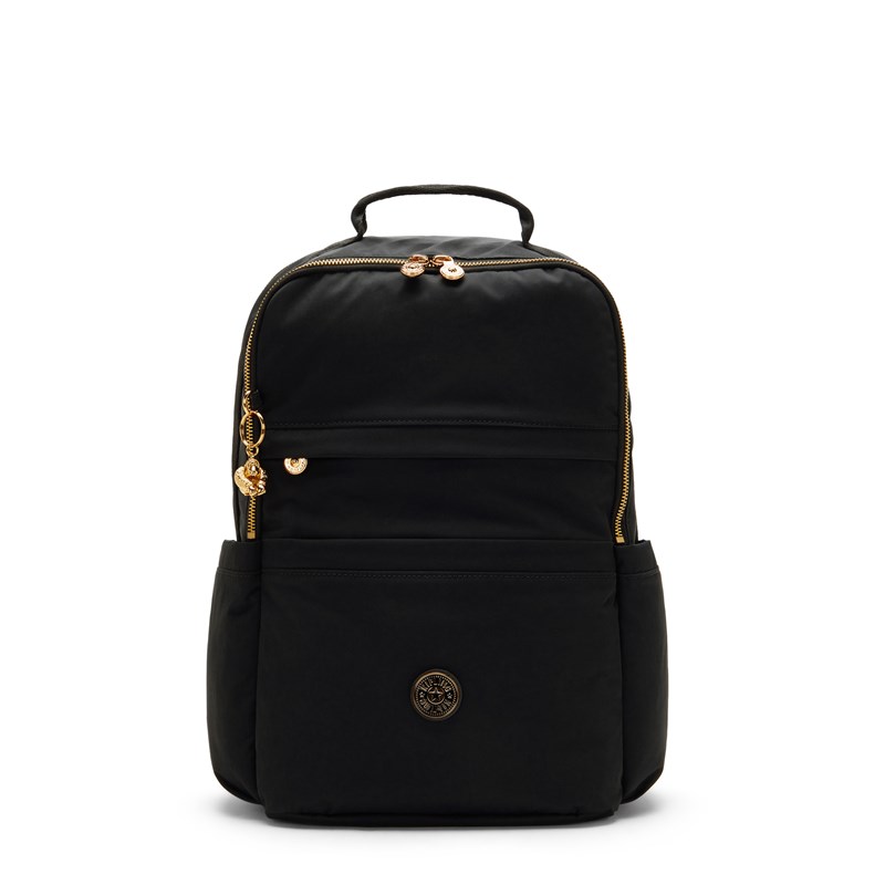 Kipling Rygsæk Biana Sort 1