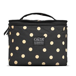 Karen Beauty box Sort/Beige