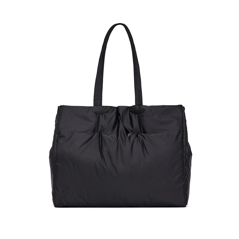 Mandarina Duck Shopper MD20 Balloon  Svart 3