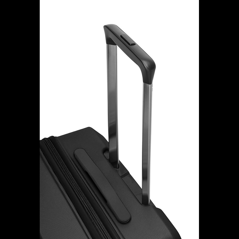 EPIC Resväska Airwave Neo Svart 10
