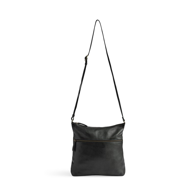 MARKBERG Crossbody Greta Sort 4