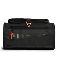 Superdry Toilettaske Tarp  Sort 1