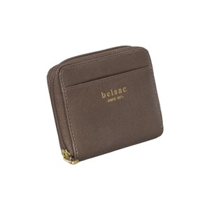 Belsac Møntpung Odette Taupe alt image