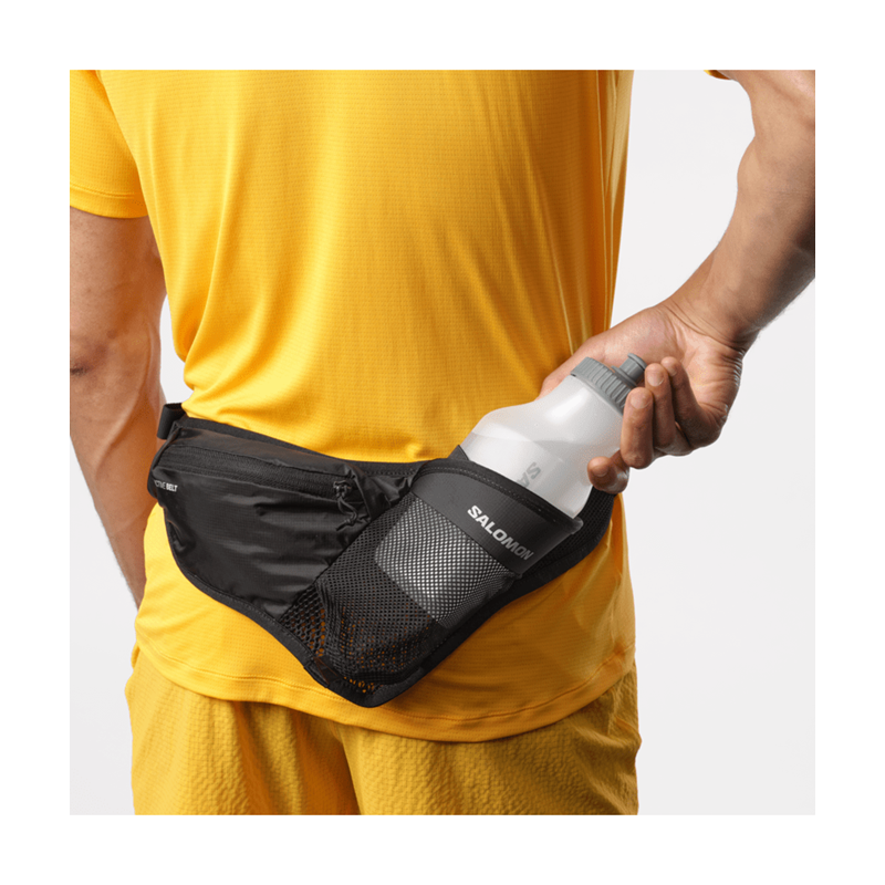 Salomon Løbebælte ACTIVE BOTTLE Sort 8