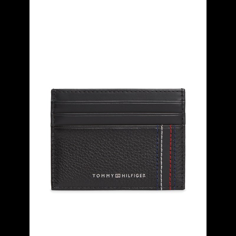 Tommy Hilfiger Kortholder Central Sort 1