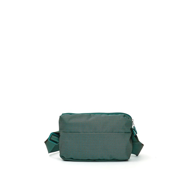 Mandarina Duck Crossbody MD20 m. grön 3