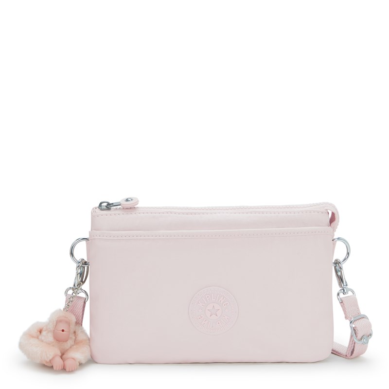 Kipling Crossbody Riri Delikat Rosa 1