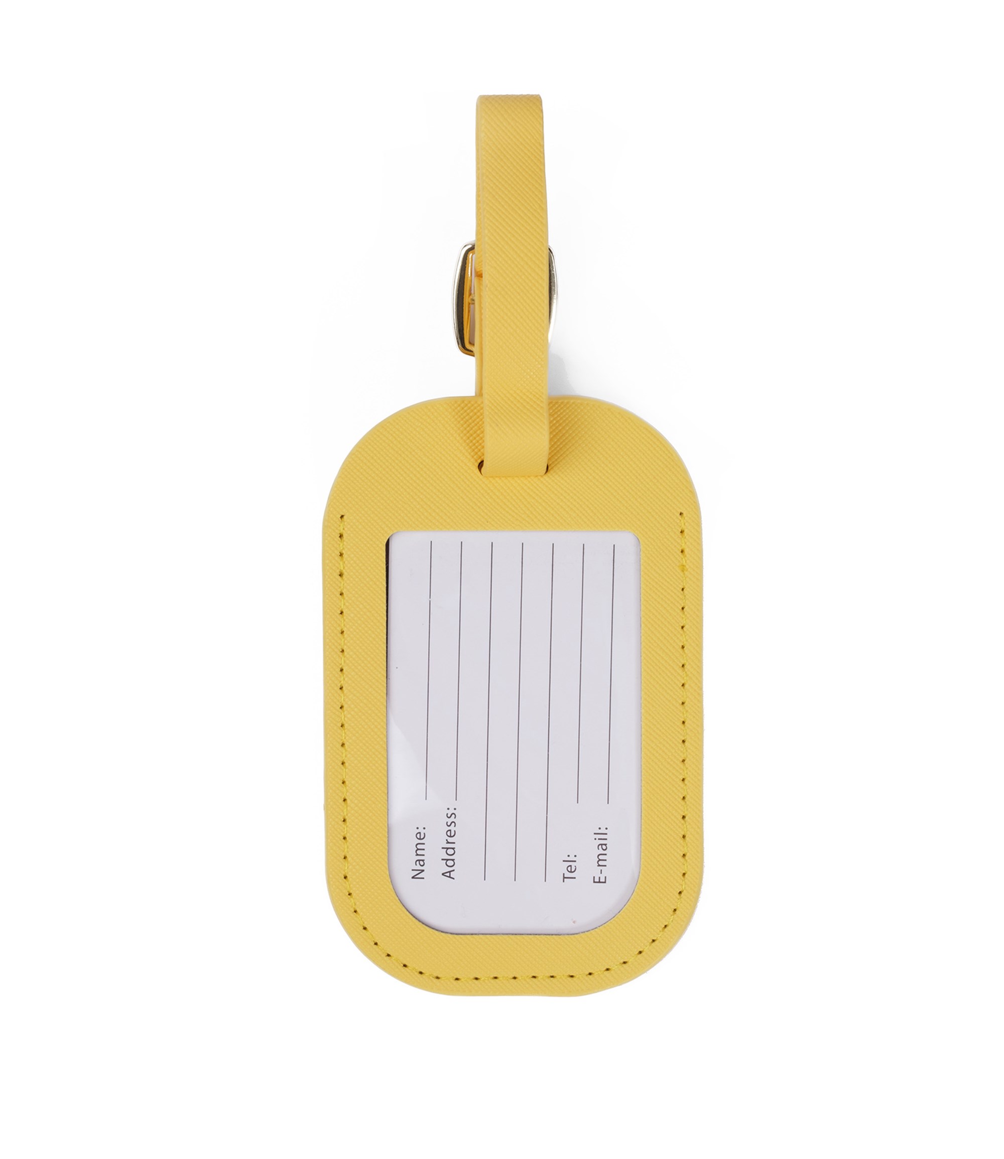 Aries Travel Kuffertmærke