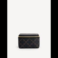 By Malene Birger Smykkeskrin Bae Bijoux Brun