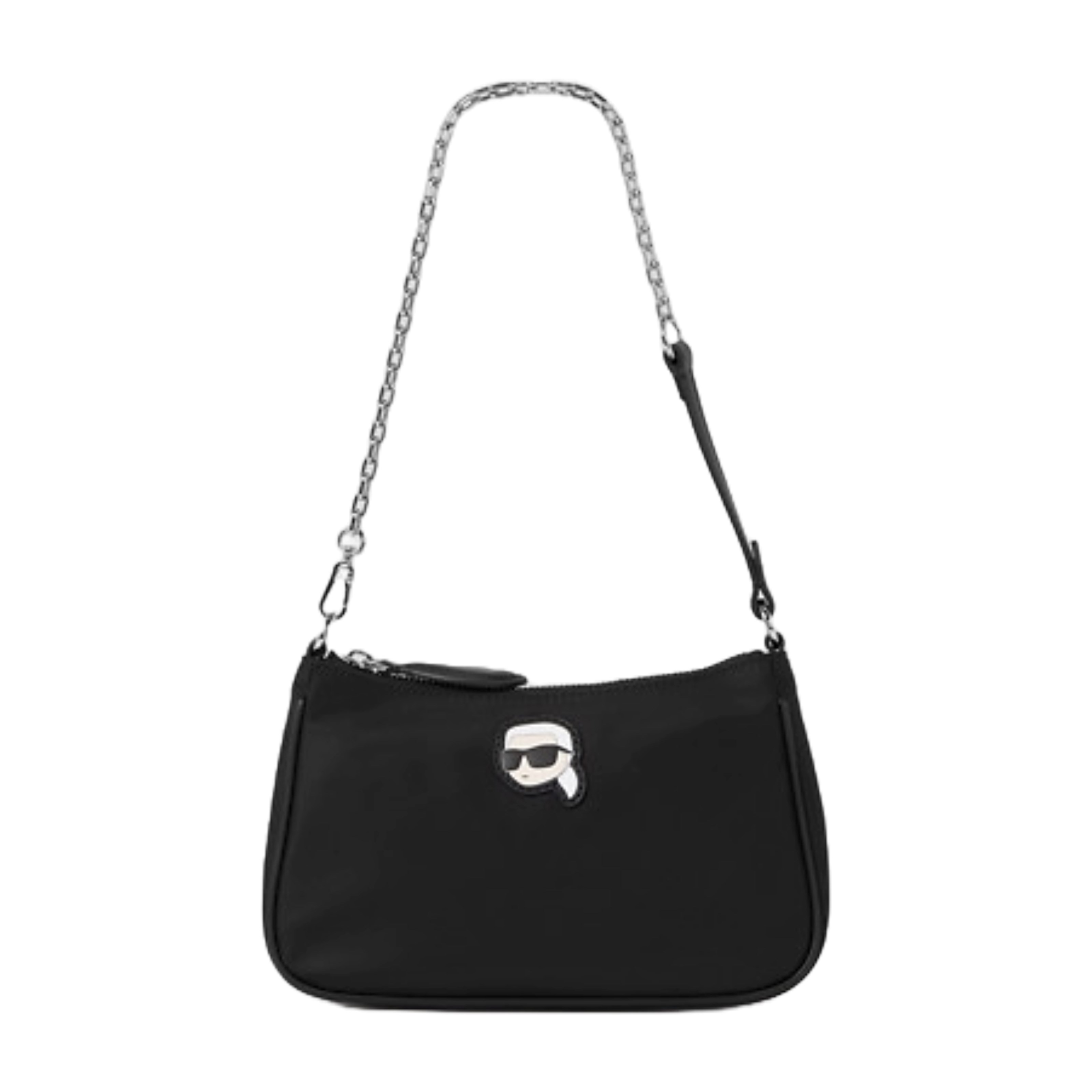 KARL LAGERFELD Skuldertaske