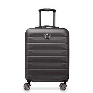 Delsey Resväska Air Armour 55 Cm Svart