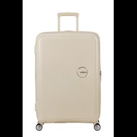 American Tourister Resväska soundbox Sand 77 Cm 1