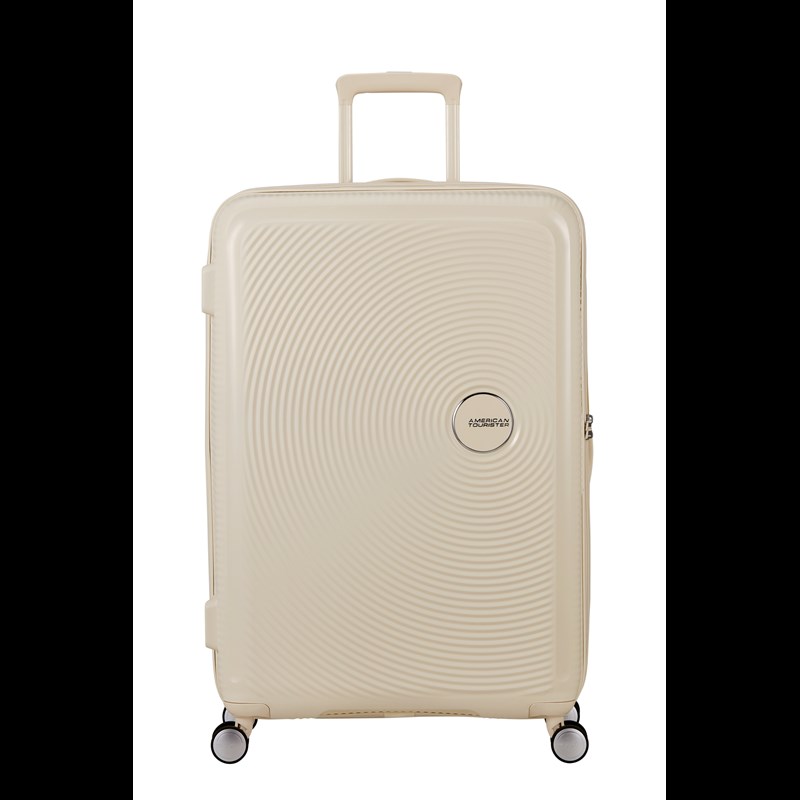 American Tourister Resväska soundbox Sand 77 Cm 1