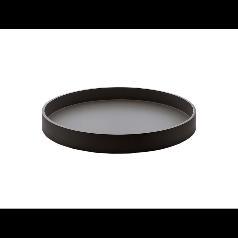 Mojoo Bakke Matt Lak Sort