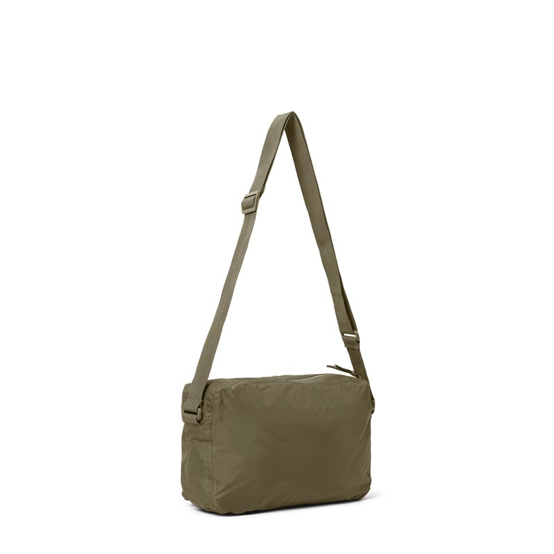 DAY ET Crossbody Day RE-Tonal No Rain Oliven Grøn 2