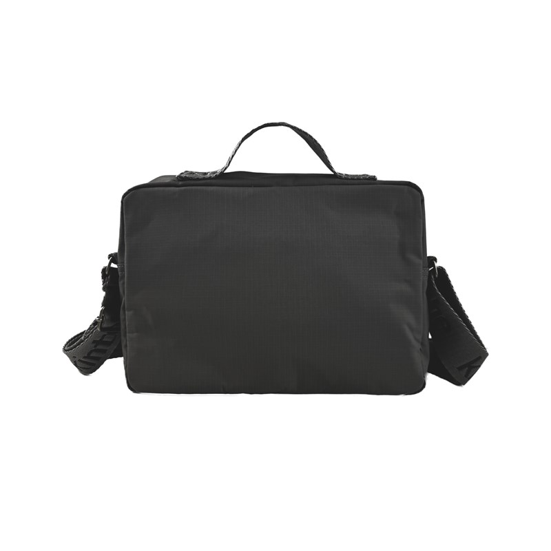 Kintobe Crossbody Noah Svart 2