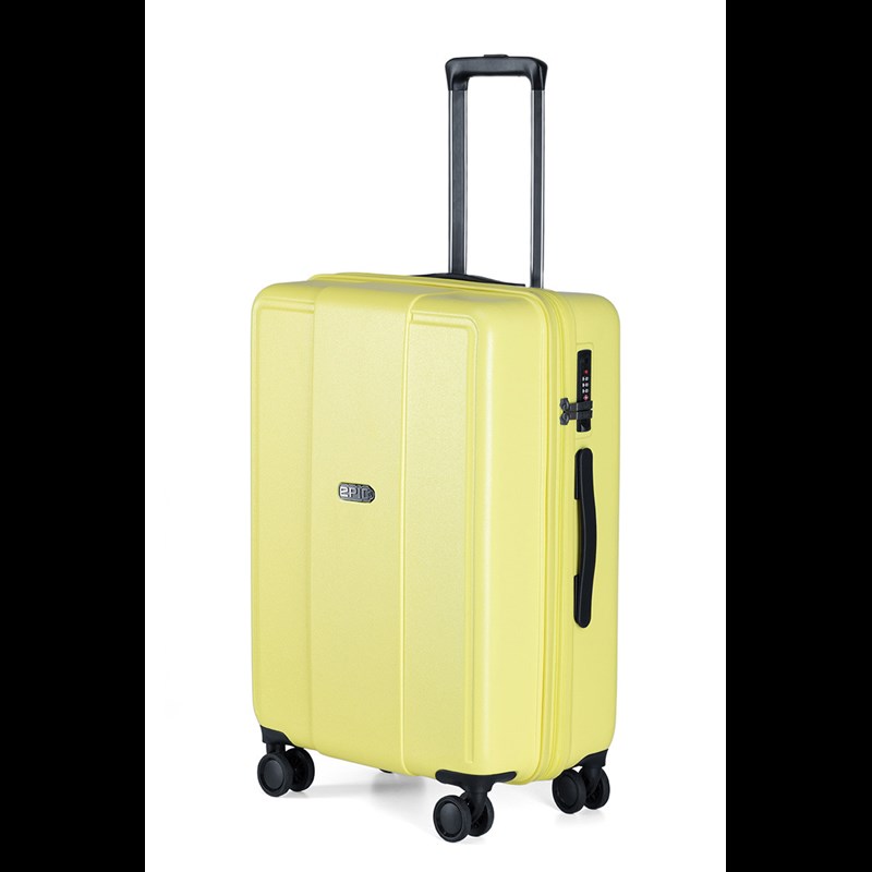 EPIC Kuffert Pop 6.0 Gul 65 Cm 2