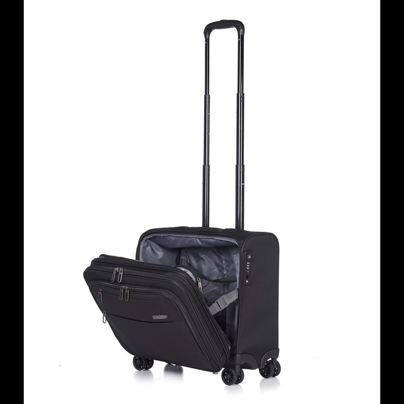 Epic Pilot trolley Discovery Neo Sort 4