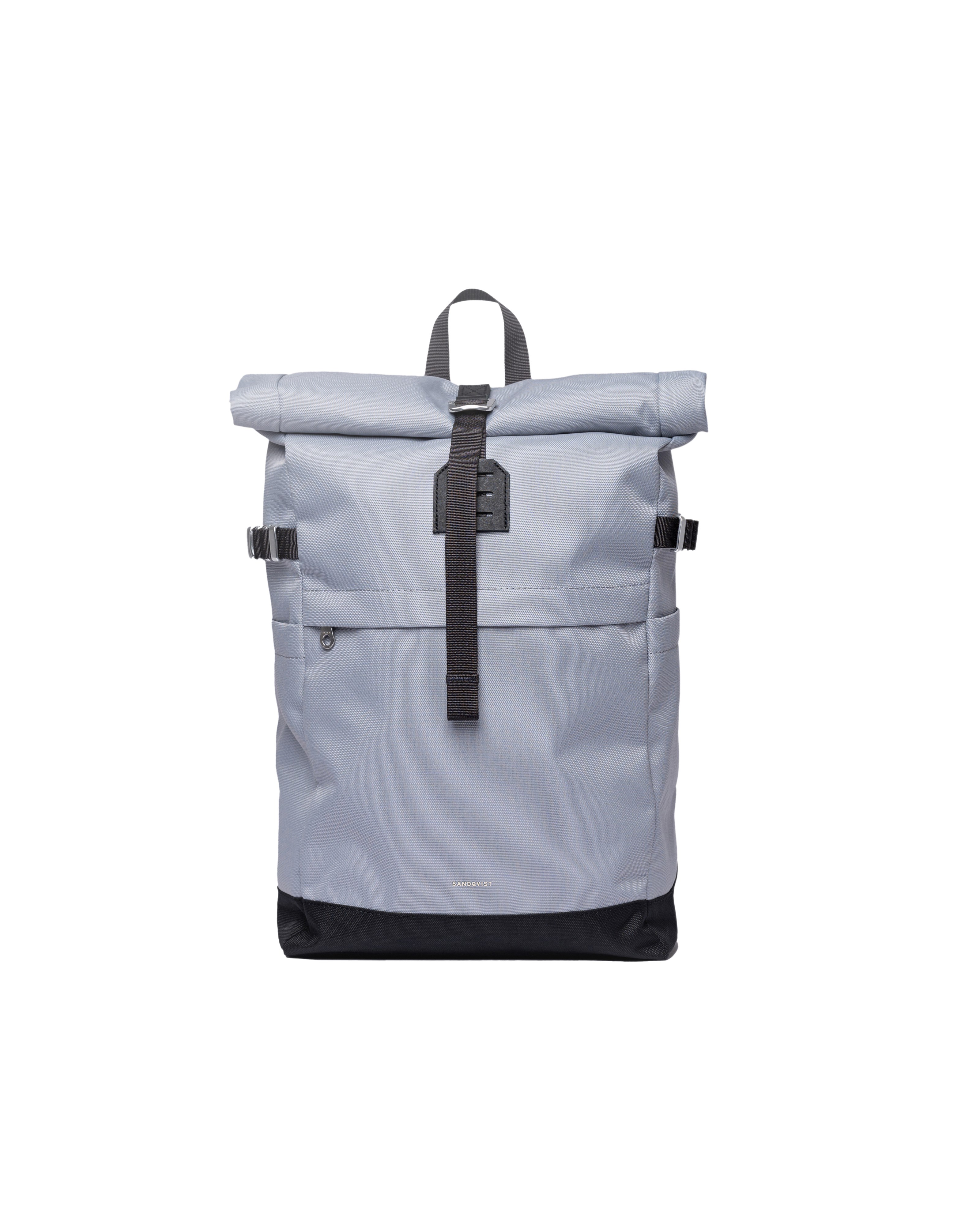 Sandqvist Rygsæk Icon Rolltop M 14"