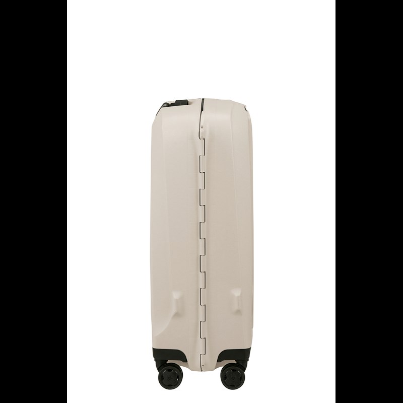 Samsonite Resväska Essens Sand 55 Cm 6