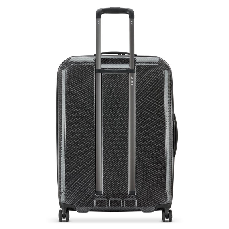 Delsey Resväska Helium Ultimate  M. Grå 70 Cm 5
