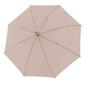 Doppler Paraply Nature Lang Rosa