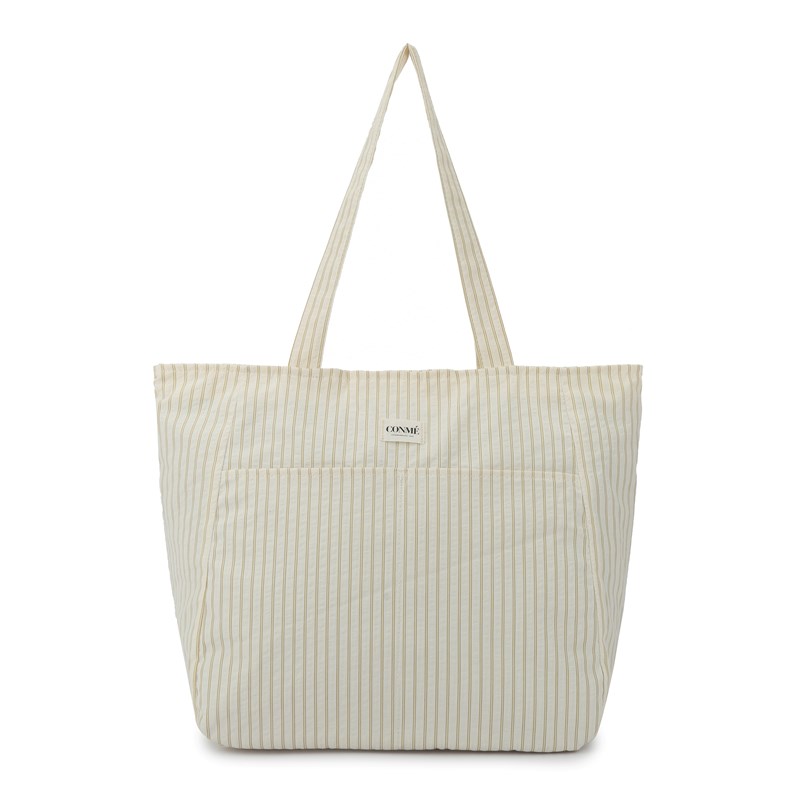 Conmé Shopper Kristina  Creme 1