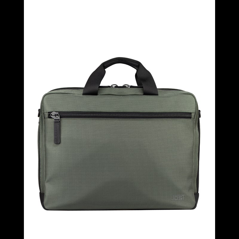 Jost Computertaske Balling Oliven 1