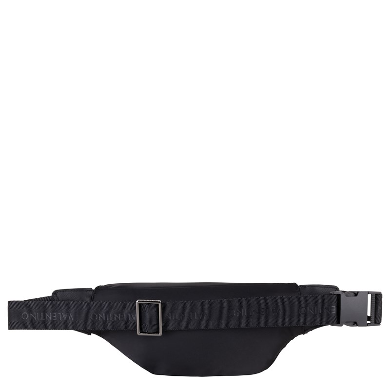 Valentino Bags Midjeväska Cardano Svart 4