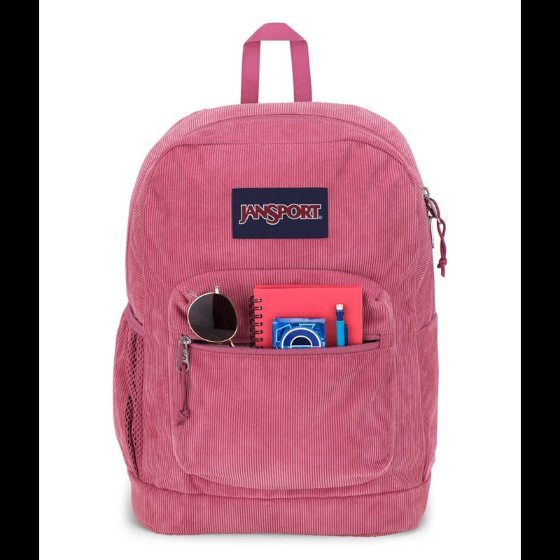 JanSport Rygsæk Cross Town Plus Lilla 4