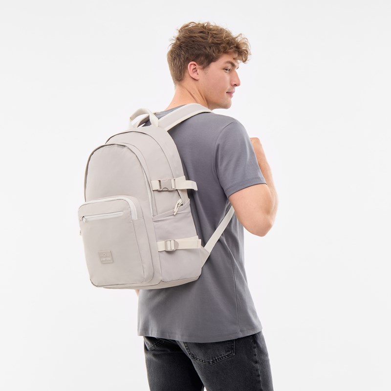 Johnny Urban Skolerygsæk Lian Sand 10