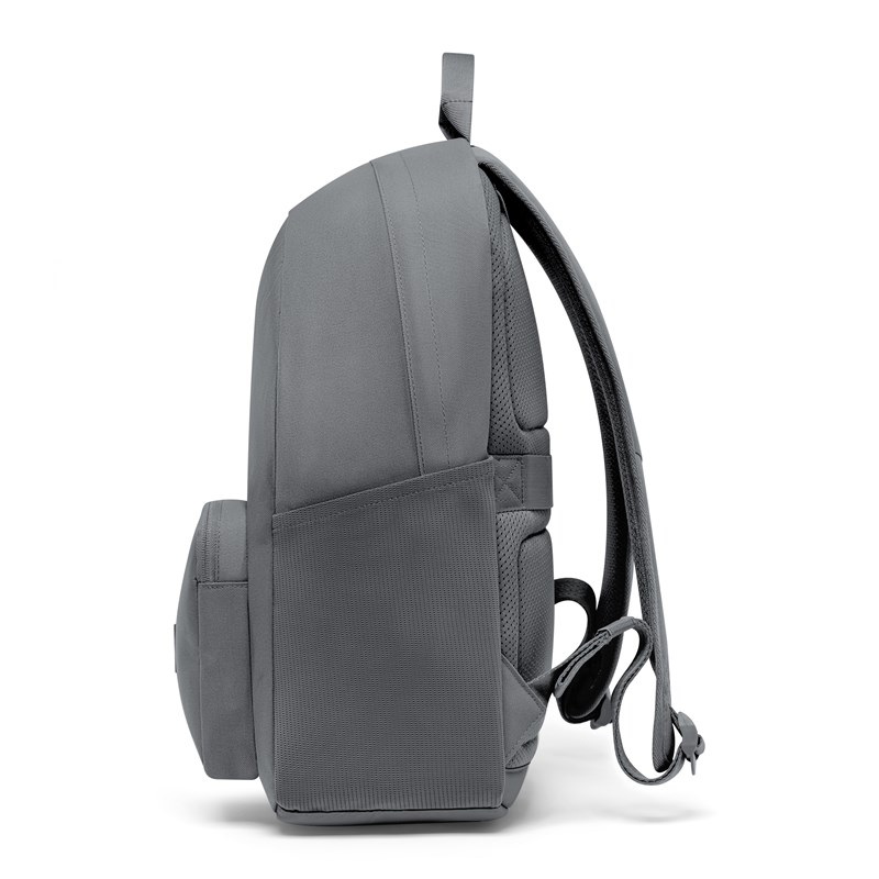 Johnny Urban Skolerygsæk Mo M. Grå 4