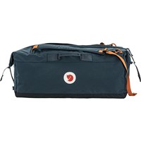 Fjällräven Duffel Bag Färden 80 Mørk blå 1