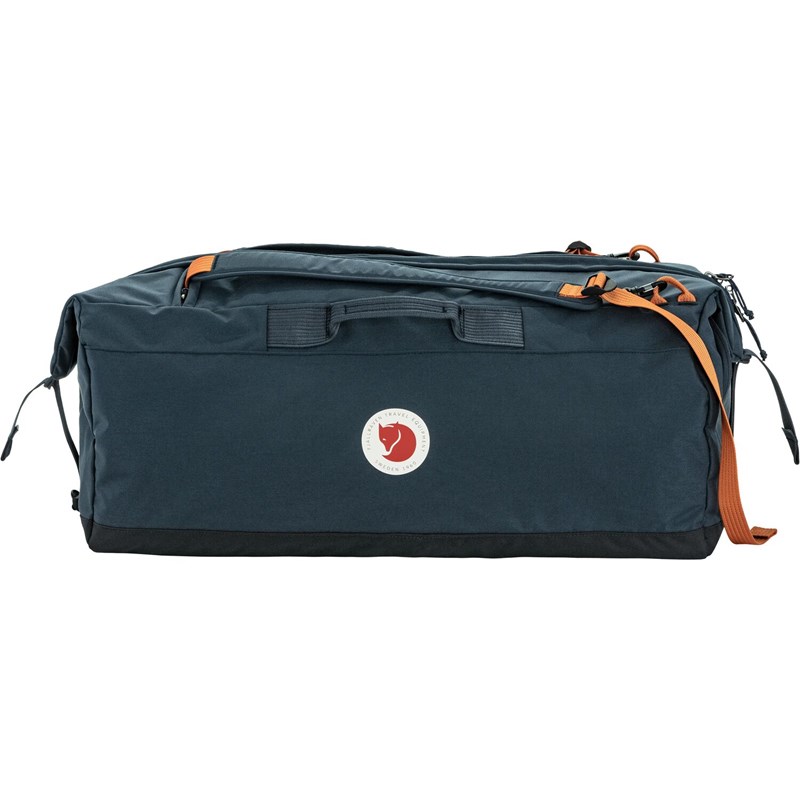 Fjällräven Duffel Bag Färden 80 Mørk blå 1