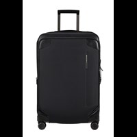 Samsonite Kuffert Splendix Sort 67 Cm 1