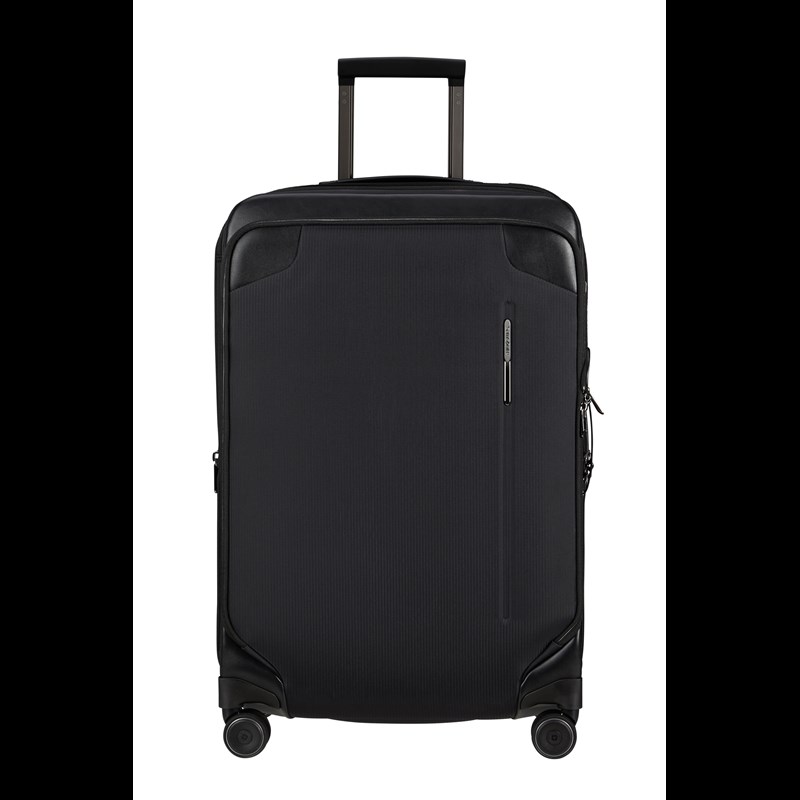Samsonite Kuffert Splendix Sort 67 Cm 1