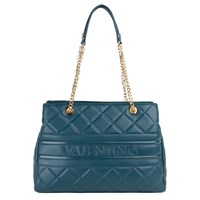 Valentino Bags Shopper Ada Petrol 1