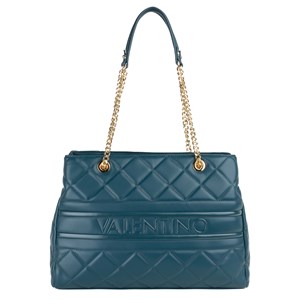 Valentino Bags Shopper Ada Blå