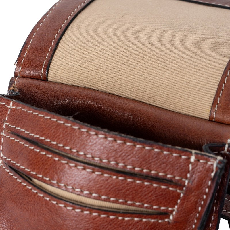 RE:DESIGNED Crossbody Jeane Small Konjak 6