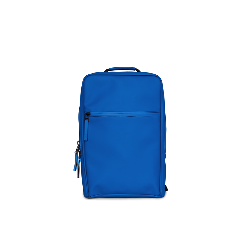 RAINS Rygsæk Book Backpack Kobolt 1
